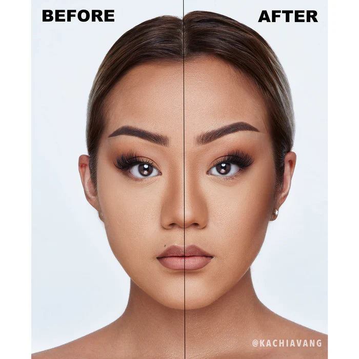 MOIRA- TAN 004 Stay Golden Cream Bronzer - برونزر كريمي